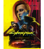 Cyberpunk 2077 Ultimate Edition