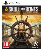 Skull and Bones