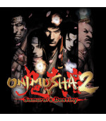 Onimusha 2: Samurai's Destiny