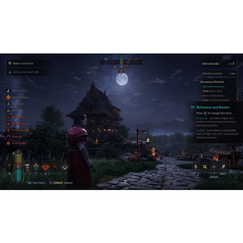 Vampires Bloodlord Rising Ultimate Edition