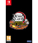 Demon Slayer: Kimetsu no Yaiba - Sweep the Board!