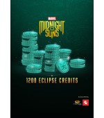 Marvel's Midnight Suns: 1,200 Eclipse Credits
