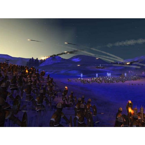 Total War ROME