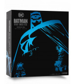 Batman: Návrat Temného rytíře deluxe edice