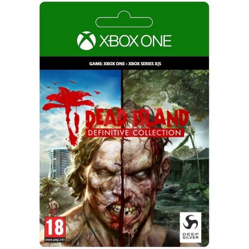 Dead Island Definitive Collection