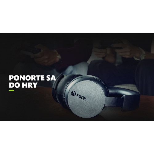 XBOX Wireless Headset