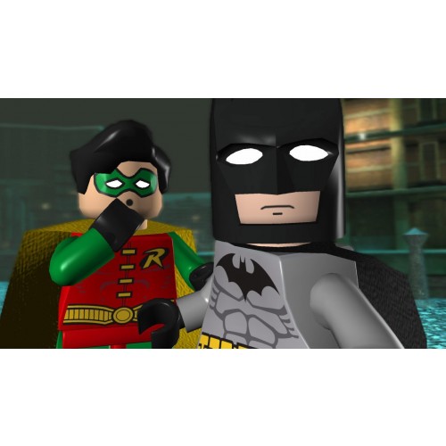LEGO Batman