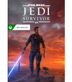 STAR WARS JEDI: SURVIVOR - STANDARD EDITION