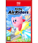 Kirby Air Riders