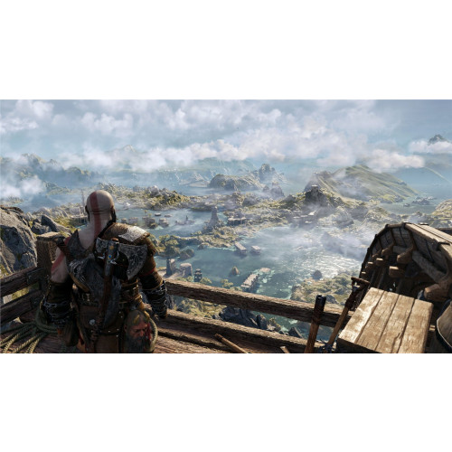 God of War: Ragnarök