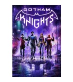 Gotham Knights
