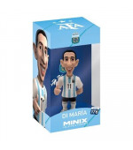MINIX Football: Argentina - Ángel Di María