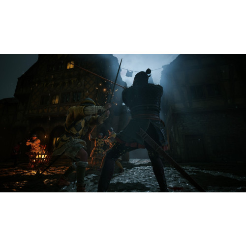 The Blood of Dawnwalker​ Launch Edition