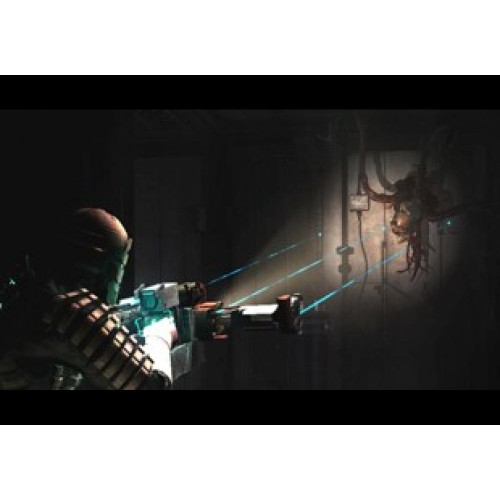 Dead Space