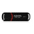 ADATA UV150/64GB/USB 3.2/USB-A/Černá