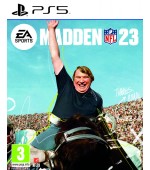 Madden NFL 23