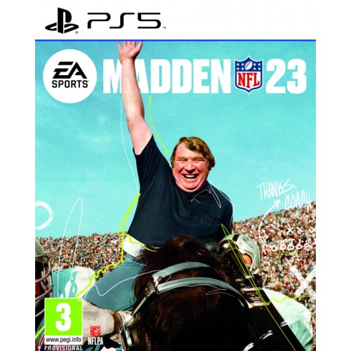 Madden NFL 23