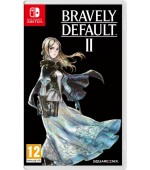Bravely Default II