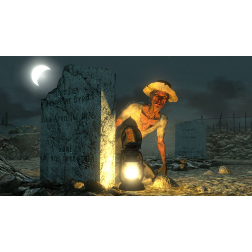 Red Dead Redemption