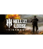 Hell Let Loose: Vietnam