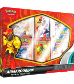 Pokémon TCG: Armarouge ex Premium Collection