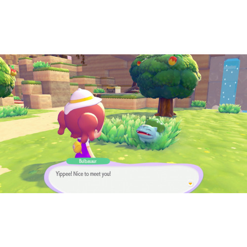 Pokémon Pokopia