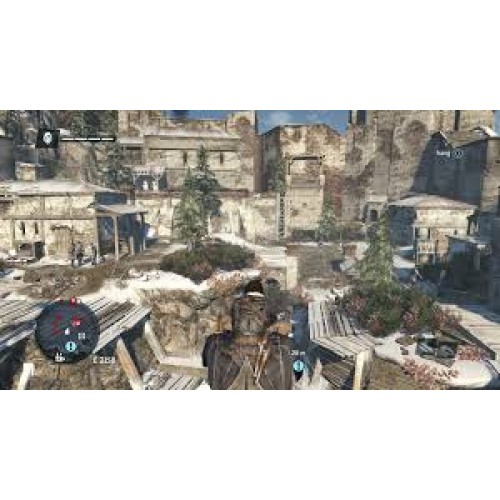 Assassin's Creed: ROGUE Remastered