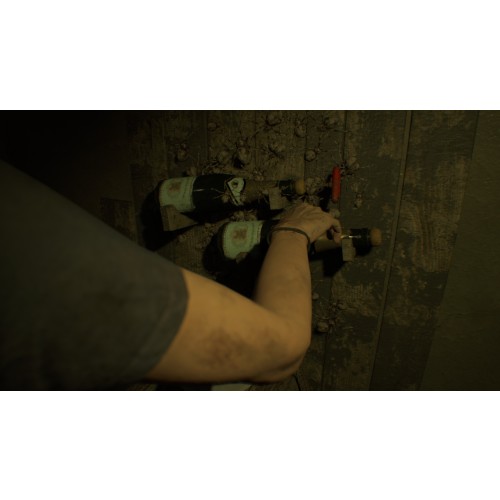 Resident Evil 7 biohazard - Banned Footage Vol.1