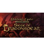 Baldur's Gate: Siege of Dragonspear DLC