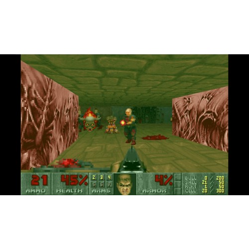 DOOM I (1993)
