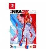 NBA 2K22