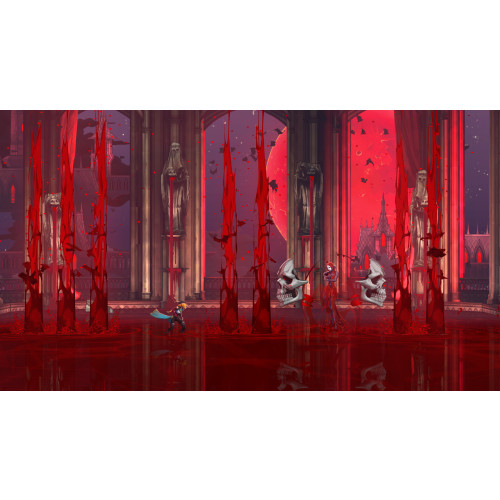 Castlevania: Belmont's Curse Midnight Edition