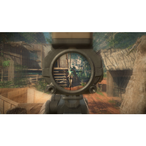 Incursion Red River