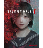 Silent Hill f