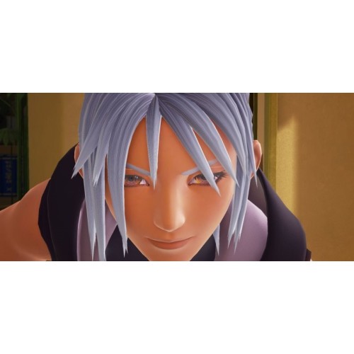 Kingdom Hearts III: Digital Standard
