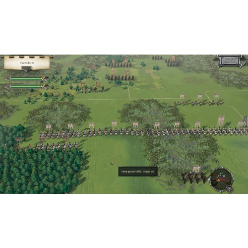 Field of Glory II: Medieval