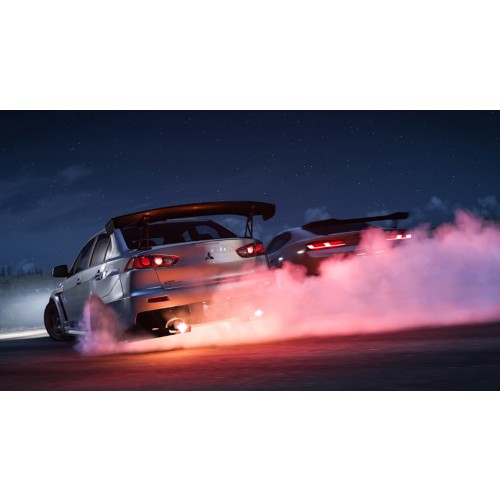 Forza Horizon 5