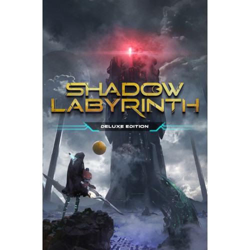 Shadow Labyrinth Deluxe Edition