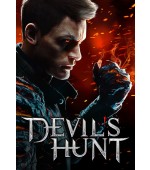 Devil’s Hunt