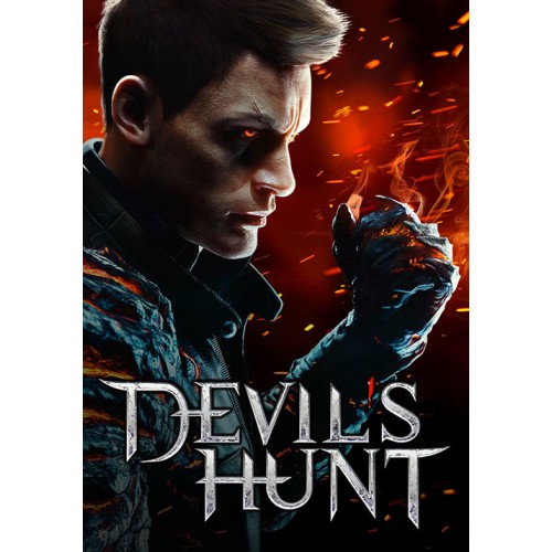 Devil’s Hunt