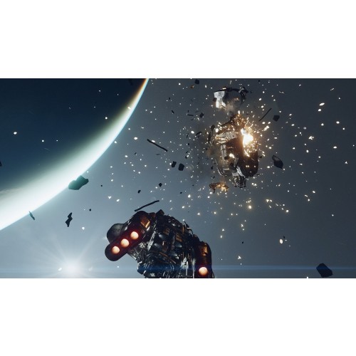 Starfield Constellation Edition