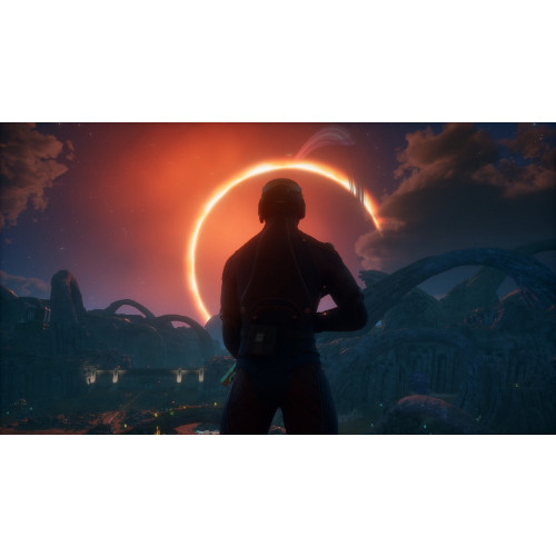 The Outer Worlds 2