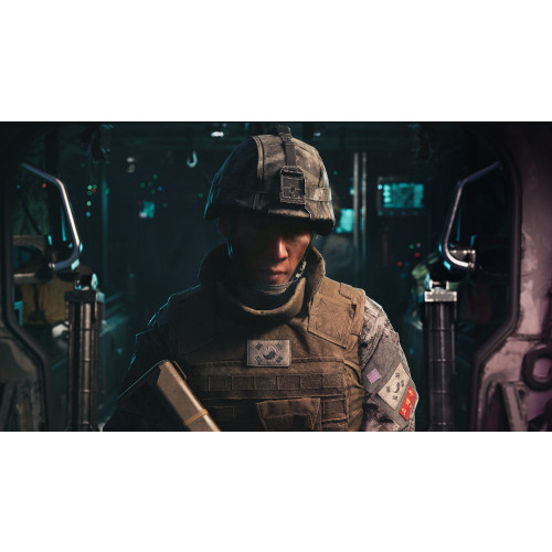 Call of Duty: Modern Warfare 4 Vault Edition (Pre-Purchase/Launch Day)