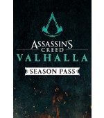 Assassin's Creed Valhalla Season Pass (DLC)