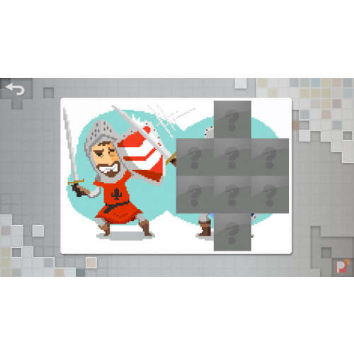 Draw Puzzle