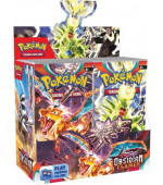 Pokémon TCG: SV03 Obsidian Flames - Booster Box