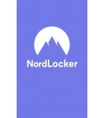 NordLocker - 1 rok - 2TB