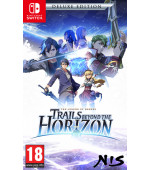 The Legend of Heroes: Trails beyond Horizon (Deluxe Edition)