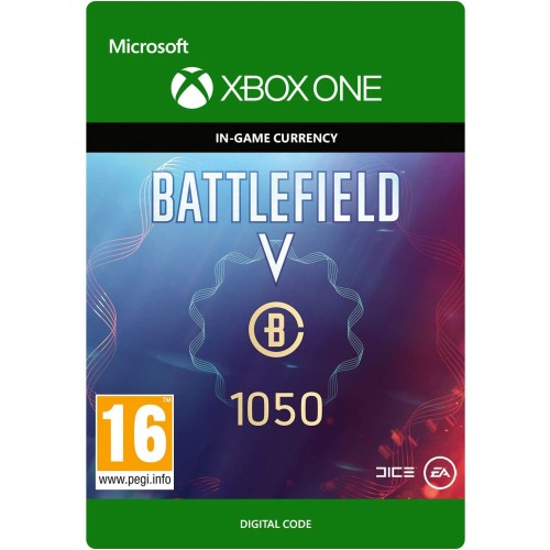 Battlefield V: Battlefield Currency 1050