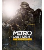 Metro Last Light Redux